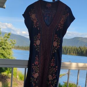 Johnny Was Dress